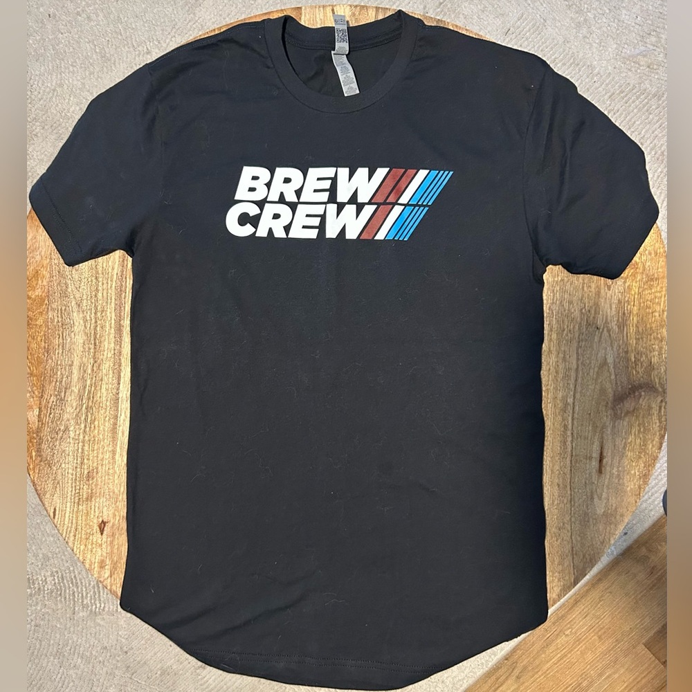7 Brew Shirt